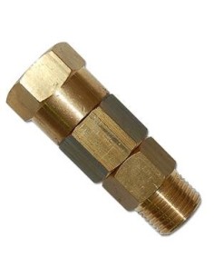 ENLACE GIRATORIO MR-O 1/2" M - 1/2" H